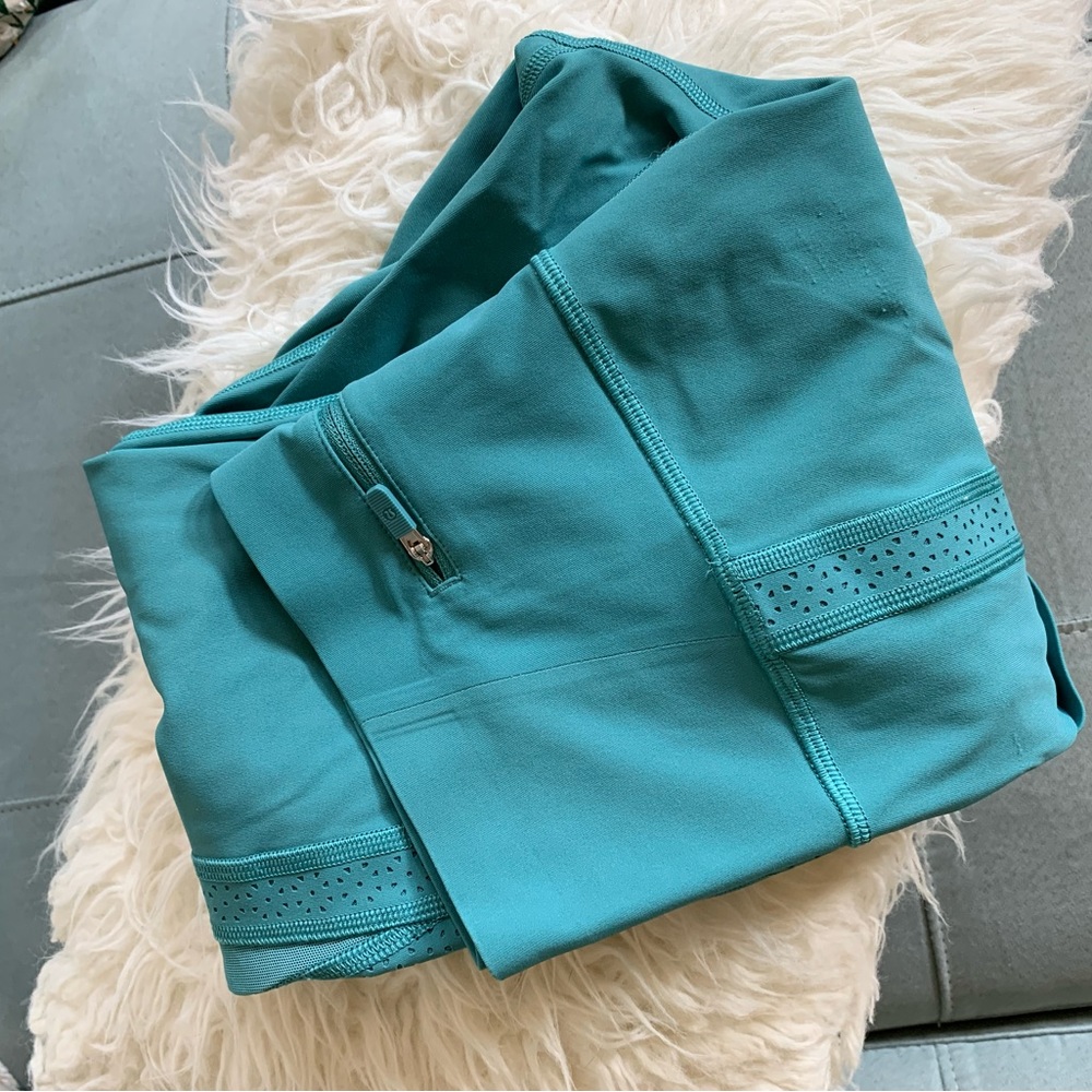 Lululemon chase the pace 25 inches length legging